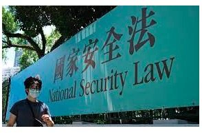 Special essay:  Beijing’s Crackdown on Human Rights and the Rule of Law in Hong Kong Michael C. Davis