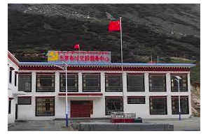 International Law - Article: China Is Building Entire Villages in Bhutan's Territory