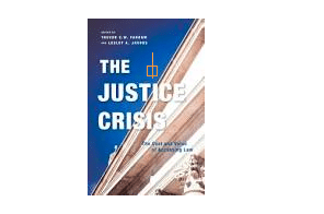 The Justice Crisis The Cost and Value of Accessing Law