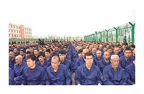 Article: Never Again? Lessons from the Holocaust apply to China’s Uyghurs.