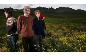 Unexpected Music Headline Of The Week! Sigur Rós members acquitted in tax evasion case