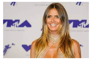 Heidi Klum involved in bitter legal battle with father after he trademarked her daughter Leni's name
