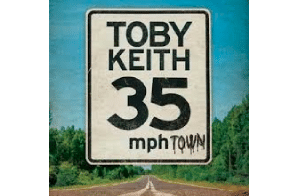 Country music star Toby Keith teams up with law enforcement for Traffic Safety Video Campaign