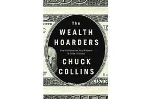ICIJ Interview & Book Review - The Wealth Hoarders