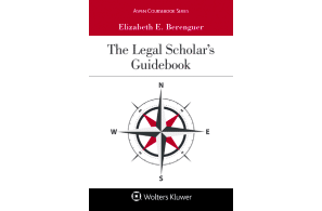 Elizabeth Berenguer's "The Legal Scholar's Guidebook"