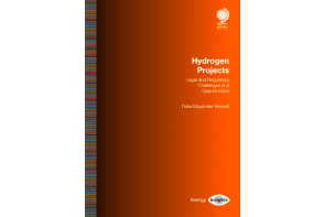 Globe Law: Special Reports - Hydrogen Projects: Legal and Regulatory Challenges and Opportunities
