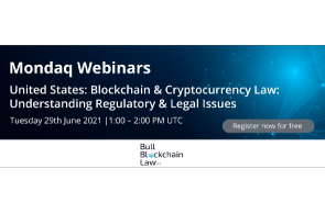 Blockchain & Cryptocurrency Law: Understanding Regulatory & Legal Issues