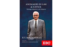 Chief Justice Of India Releases Book On Evolving Legal System