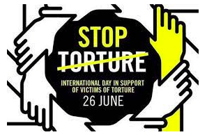 A Joint Statement on The UN International Day in Support of Victims of Torture: Call for continued international attention to the problem of torture in China