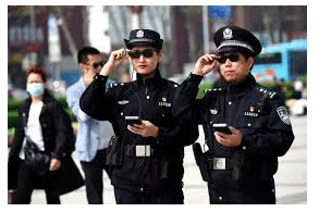 Article - Lit Hub: The Rise of China’s State Surveillance Machinery