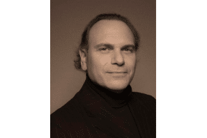 Profile: Musicologist (BJSO) Music Director Rob Tomaro