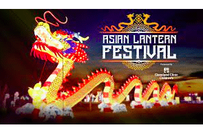 Cleveland Metroparks Zoo sues Pittsburgh Zoo over name ‘Asian Lantern Festival’