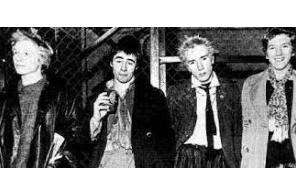 Sex Pistols Vs John Lydon .. back in court again over Danny Boyle TV show