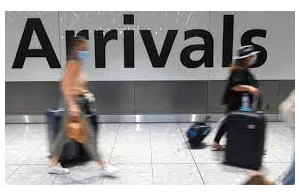 UK: No Quarantine for Fully Vaccinated US & EU Travellers Arriving Into The UK