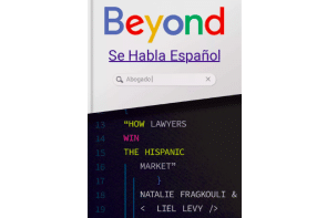 Latinx Legal Marketing Book Soars to Amazon's #1 New Release and Gains Buzz From Press