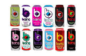 Bing Bang Bong.....Sony Music Hits Bang Energy Drink With Copyright Suit Over Influencers’ Use of 132 Songs