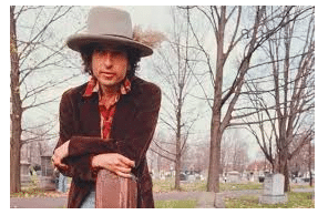Frankfurt Kurnit Klein & Selz: Bob Dylan's Co-Writer's Suit Left Blowin' In The Wind Following Dismissal