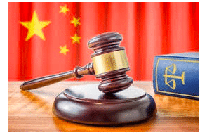 National Law Review (USA): Guide: How to Enforce Intellectual Property Rights in China