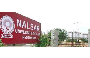 Nalsar University of Law-Hyderabad builds ‘largest’ e-library