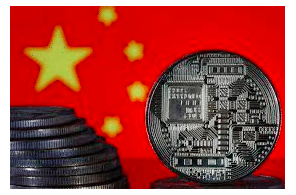 SCMP: Court in China says cryptocurrency ‘not protected by law’ in ruling that could set a precedent for bitcoin lawsuits