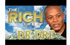 Dr. Dre’s To Pay At Least $4 Million for Estranged Wife’s Fees In Divorce