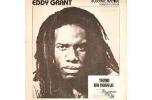 Trump faces another legal defeat after using Eddy Grant's 'Electric Avenue' without permission