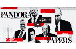 The Washington Post: What are the Pandora Papers?