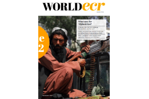 World ECR - Latest Issue