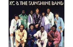 KC & the Sunshine Band co-founder sues EMI over copyrights