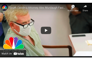 South Carolina Attorney Alex Murdaugh Facing Fraud Charges