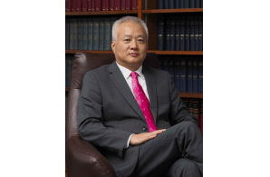 HK Law School Dean Welcomes Students To New Academic Year - Says "In the new era of the NSL, the University and the Faculty are determined to uphold academic freedom while complying with the NSL."