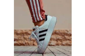 H&M Prevails in Almost 25-Year-Long Fight With Adidas Over its Striped Workout Wear