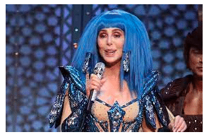 Cher sues Mary Bono over Sonny & Cher song royalties
