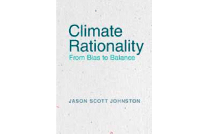 Professor Discusses His New Book ‘Climate Rationality’ (Video)