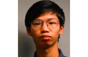 HK Teen Pleads Guilty To Being A Secessionist