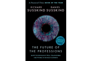 Susskinds - The Future of The Professions