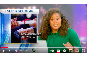 Kansas student graduates law school at 19