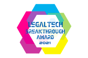 Press Release LexisNexis Regulatory Compliance Recognized As “Overall RegTech Solution of the Year” in 2021 LegalTech Breakthrough Awards Program
