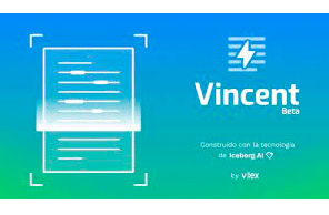 Press Release: Vincent By vLex Winner Of “Virtual Legal Assistant Solution of the Year” In 2021 LegalTech Breakthrough Awards Program
