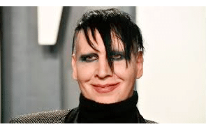 Marilyn Manson Lawyer Says ‘Global’ Mediation of Sex Assault Claims ‘In The Cards’
