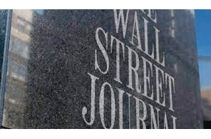 Hong Kong Govt warns Wall Street Journal of legal action over election editorial