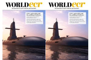 World ECR: Issue 103
