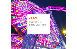 2021 State of U.S. Small Law Firms Report