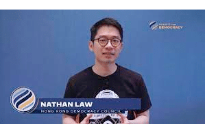 Hong Kong Free Press: Hong Kong gov’t statement condemning ‘utter lies’ from activist Nathan Law contains falsity about him jumping bail