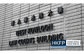Hong Kong court denies bail to former Stand News editors charged with sedition