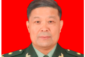 Says It All !  Ex-Xinjiang paramilitary anti-terror chief appointed commander of China military’s Hong Kong garrison