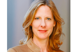 Heather K. Gerken Reappointed Dean of Yale Law School