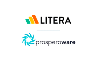 In 14th Acquisition Since 2019, Litera Says It Will Purchase Legal Software Company Prosperoware