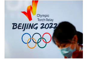 ‘Certain punishment’: Beijing warns Olympians against protesting