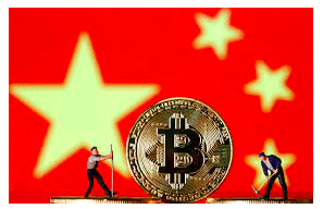 Law can’t cover crypto losses, China court reiterates